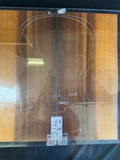 #2012 cedar acoustic set