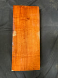 #2070 redwood Instrument billet