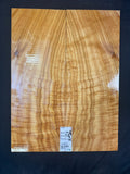 #2103 curly cedar Instrument set