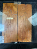 #1993 Alder solid body set