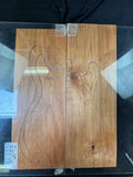 #1995 Alder solid body set