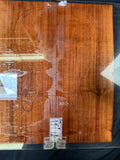 #2043 old growth redwood acoustic top