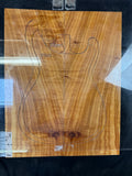 2110 curly cedar Instrument set