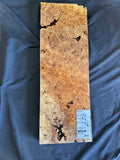 #1506 Spalted maple burl Instrument billet