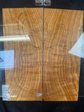 #2102 curly cedar Instrument set