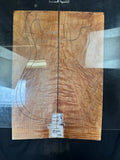 # 2021 figured maple Instrument set