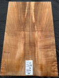 #1379 Curly Maple Craft Wood