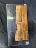#1922 Myrtle wood Instrument billet