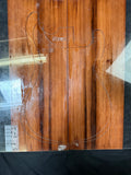 #2038 old growth redwood acoustic set