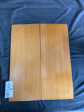 #1473 cedar acoustic set