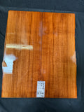 #2040 old growth redwood acoustic top