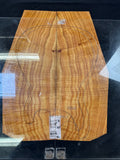 #2111 curly cedar Instrument set