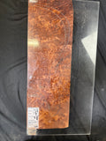 #2123 redwood burl Instrument billet
