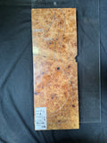 #2006 maple burl billet
