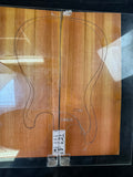 #2054 cedar acoustic top