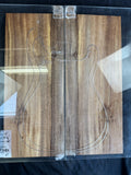 #2094 Myrtlewood Instrument set