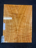 #2106 curly cedar Instrument set