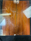 #2055 cedar acoustic top