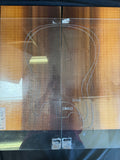 #2010 cedar acoustic set