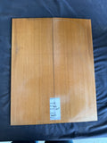 #1472 cedar acoustic set