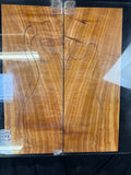#2109 curly cedar Instrument set