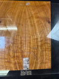 #2105 curly cedar Instrument set