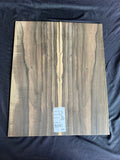 #1587 Ziricote Instrument set