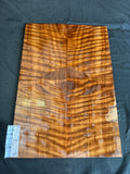 #1807 curly redwood Instrument set