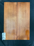 #2079 curly redwood Instrument set