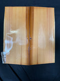 #2051 cedar Instrument set