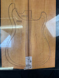 #2065 cedar acoustic top