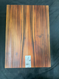 #2066 redwood Instrument set