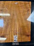 2110 curly cedar Instrument set