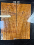 #2107 curly cedar Instrument set