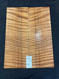 #1403 Curly Redwood Instrument Set