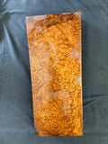#1564 redwood burl Instrument billet