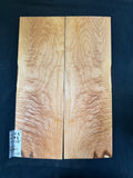 #2015 figured maple Instrument set