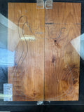 #1994 Alder solid body set