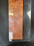 #2128 redwood burl Instrument billet