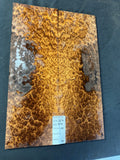 #1397 Redwood Burl Instrument Set