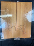 #2058 cedar acoustic top