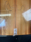 #2060 cedar acoustic top