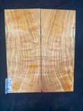 #2102 curly cedar Instrument set