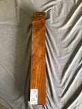 #1633 walnut neck blank