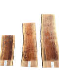 #1381 Walnut Craft Set