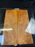 #1852 curly maple Instrument set