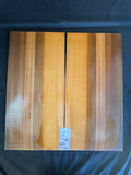 #2013 cedar acoustic set