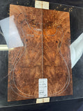 #1405 Redwood Instrument Set