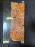 #2005 maple Burl billet
