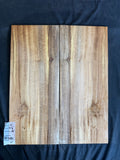 #2094 Myrtlewood Instrument set